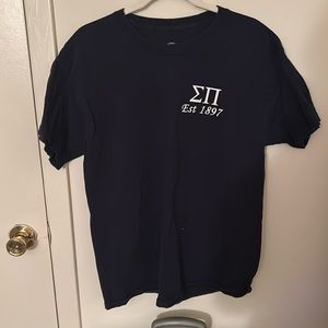 Sigma Pi T-shirt (medium)